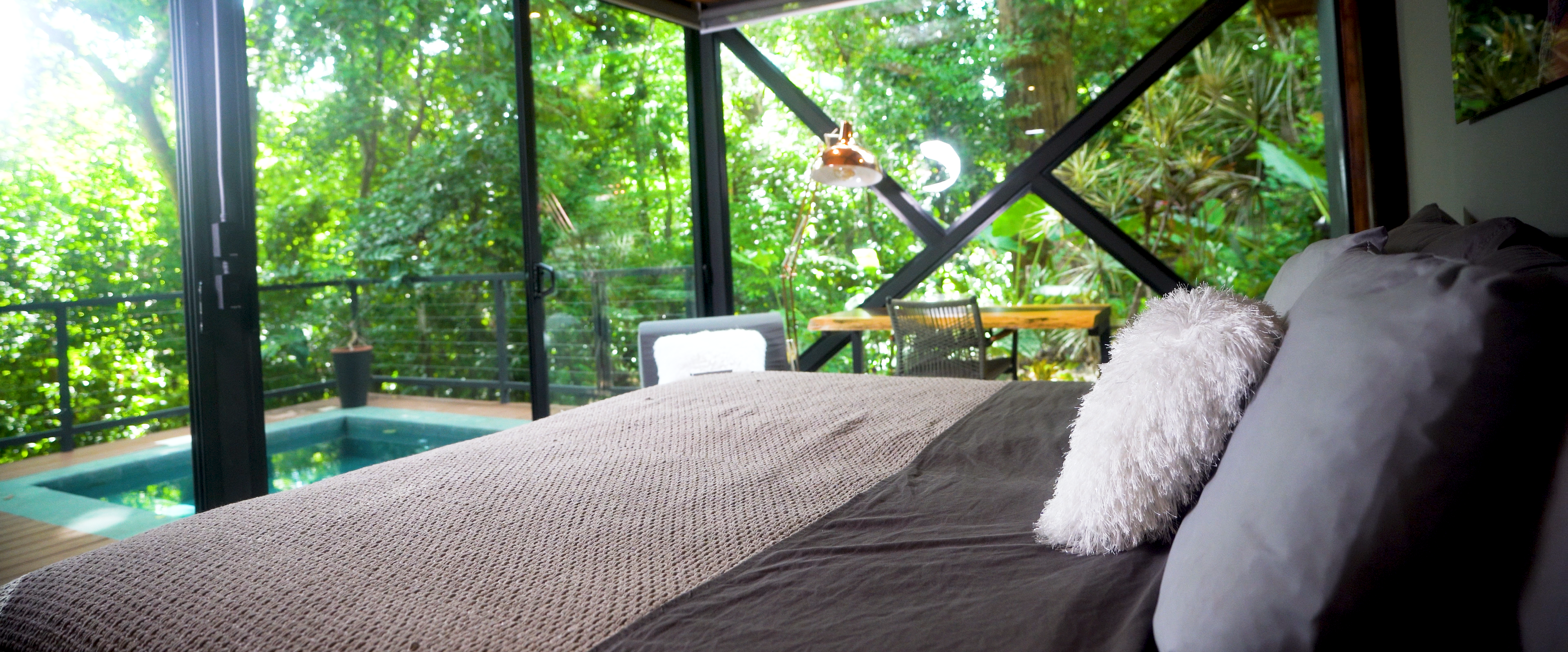 Private Bedroom 1