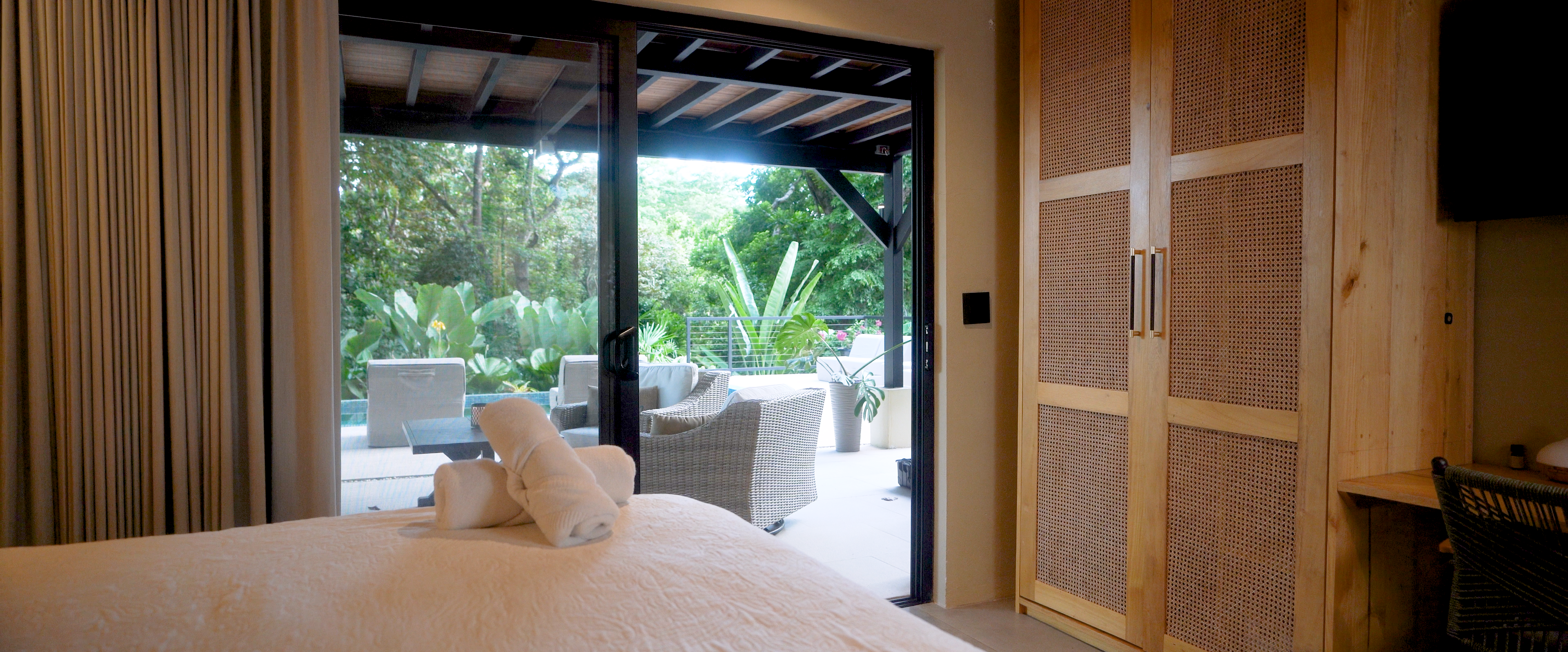 Private Bedroom 2