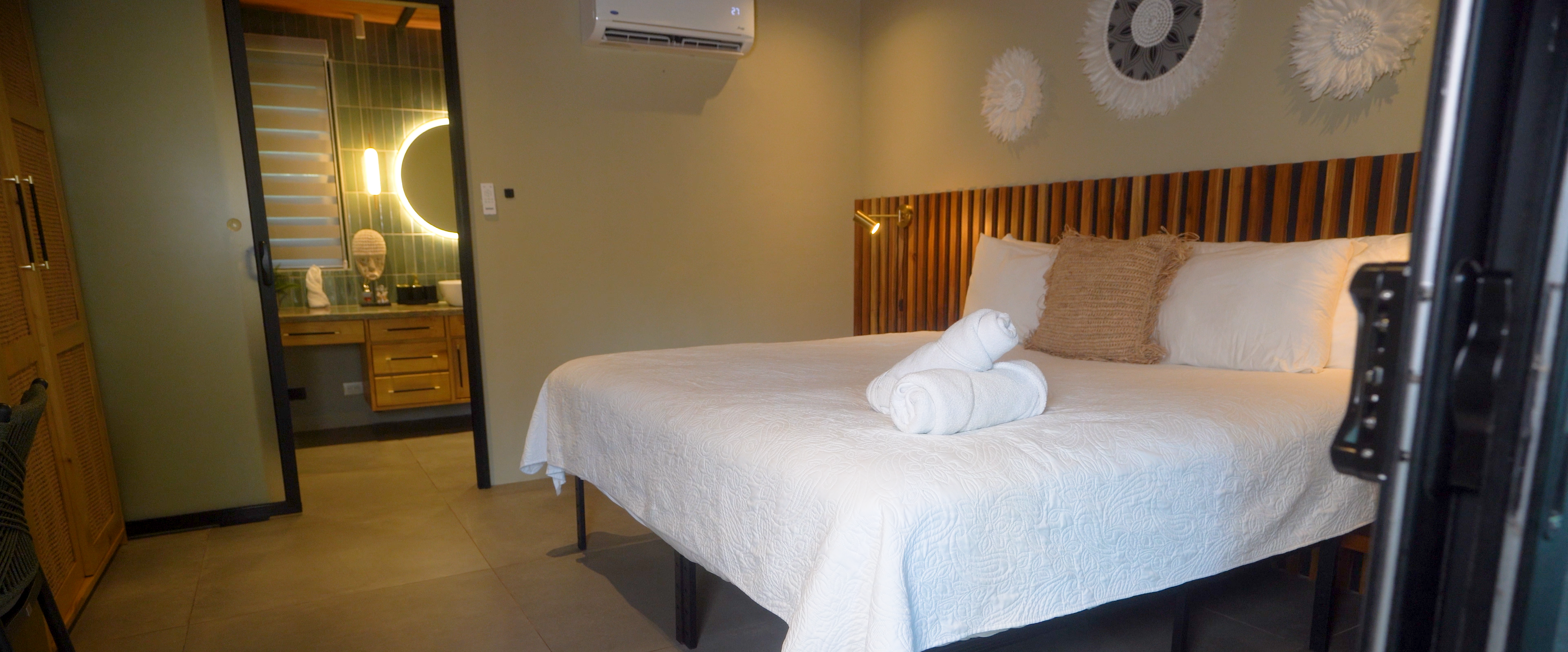 Private Bedroom 3