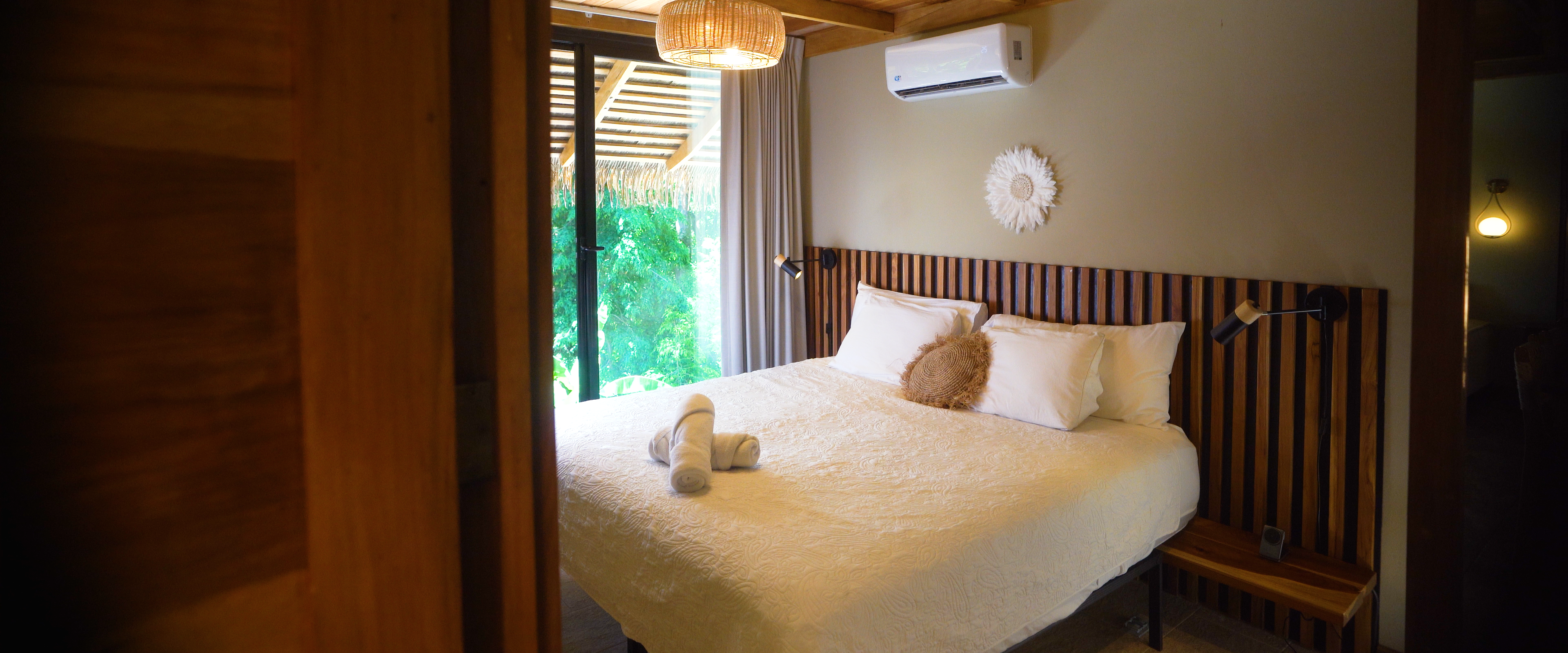 Private Bedroom 4